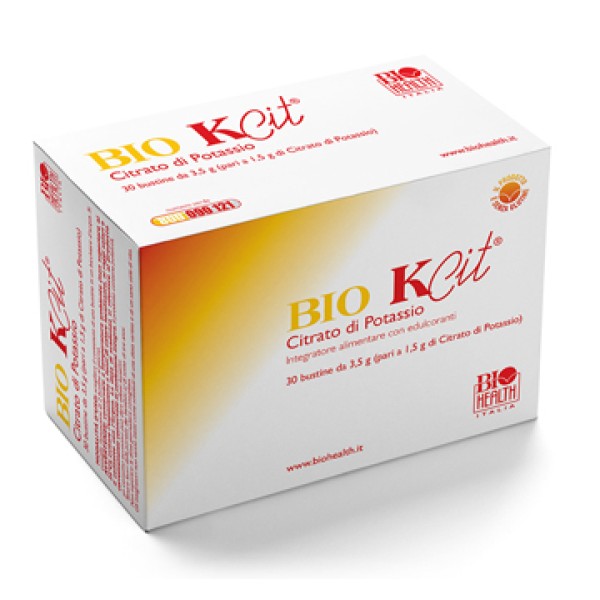 BIOKCIT 30BUST BIOKCIT 30BUST