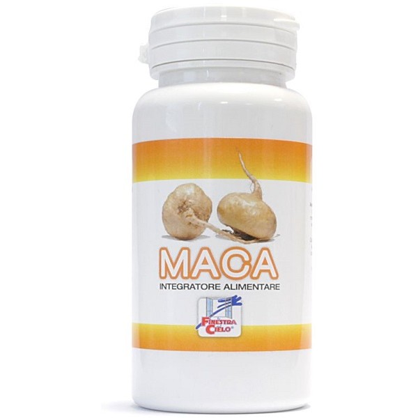 FsC Maca 90 Opr FsC Maca 90 Opr