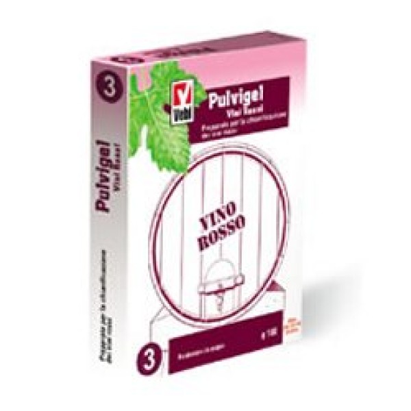 PULVIGEL Rossi Scat.100g PULVIGEL Rossi Scat.100g