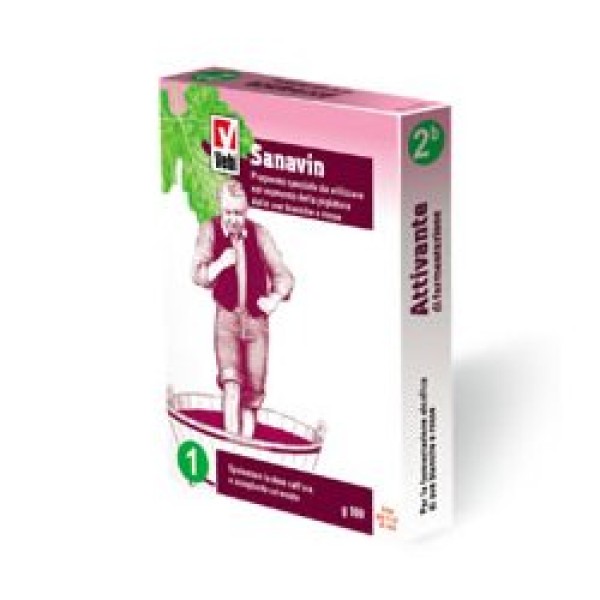 SANAVIN Enologico 100g SANAVIN Enologico 100g