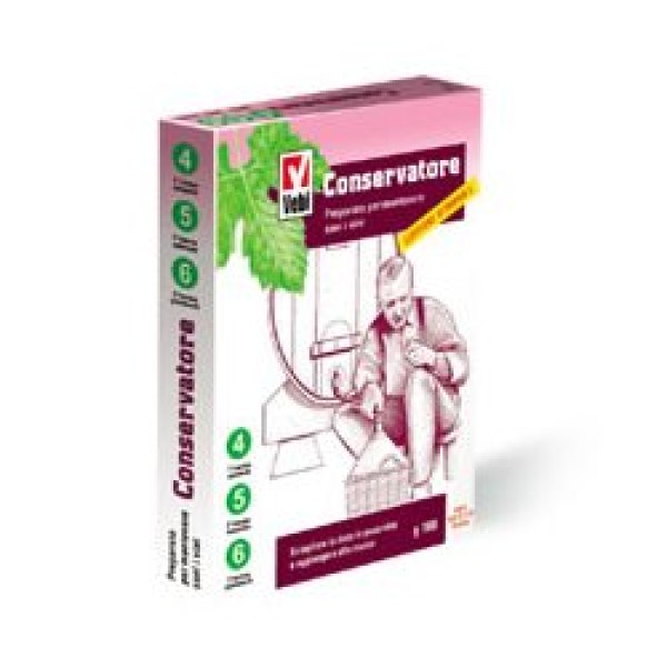 VEBIX Conserv.Enologico 10Bust VEBIX Conserv.Enologico 10Bust