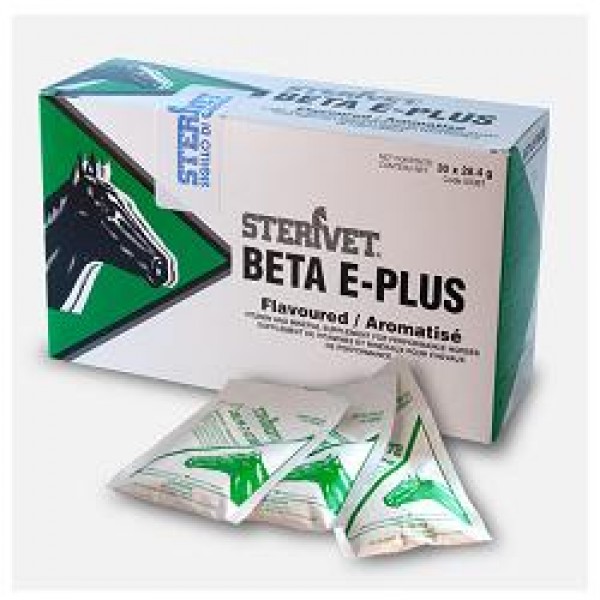 BETA E-PLUS 30 Buste 28,4g BETA E-PLUS 30 Buste 28,4g