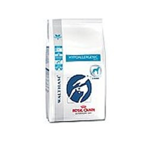 VDIET HYPOALL.ROYALCANIN 14Kg VDIET HYPOALL.ROYALCANIN 14Kg