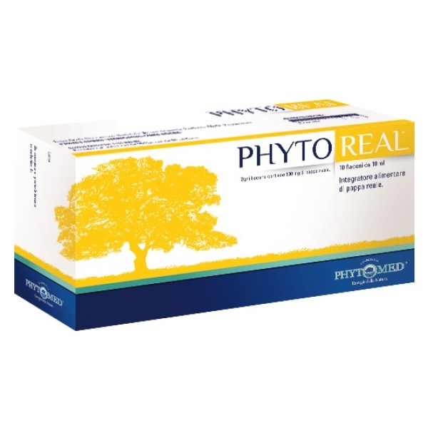 PHYTOREAL 10fl.10ml PHYTOREAL 10fl.10ml
