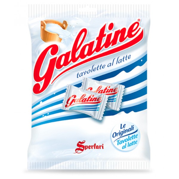 GALATINE Tav.Latte Bust.50g