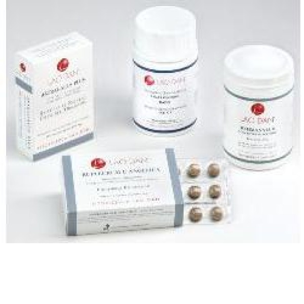 BUPLEURUM 7 60CPR BLIS BUPLEURUM 7 60CPR BLIS