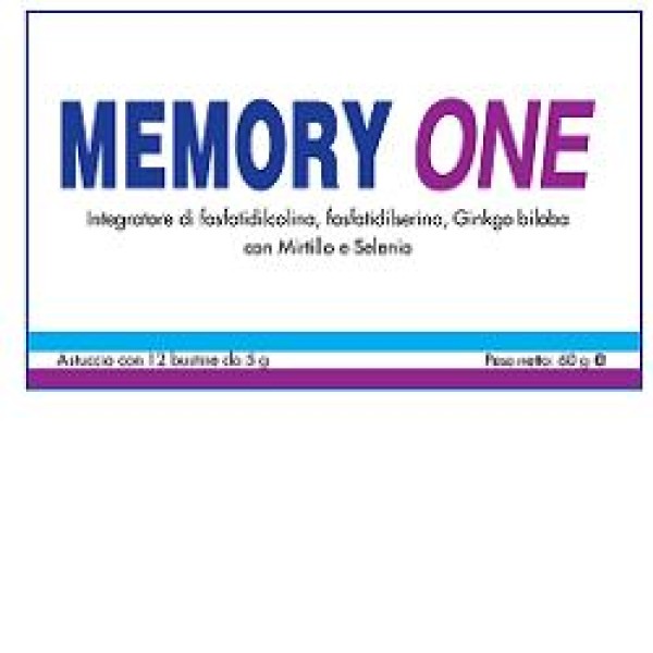 MEMORY ONE 12BUST MEMORY ONE 12BUST