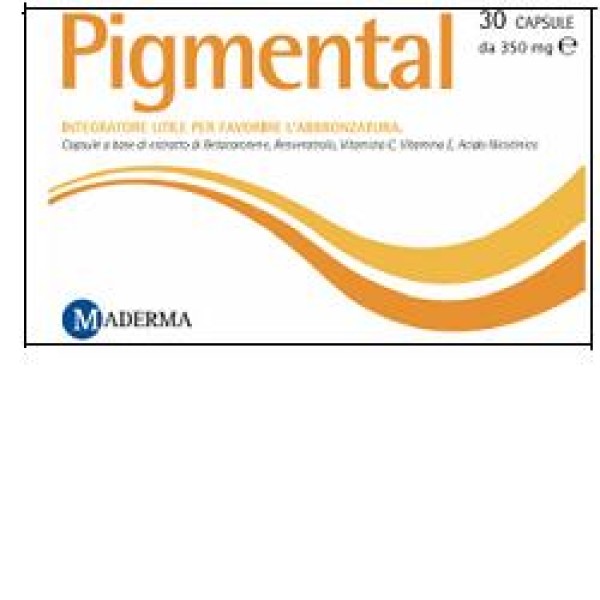 PIGMENTAL 30 Cps