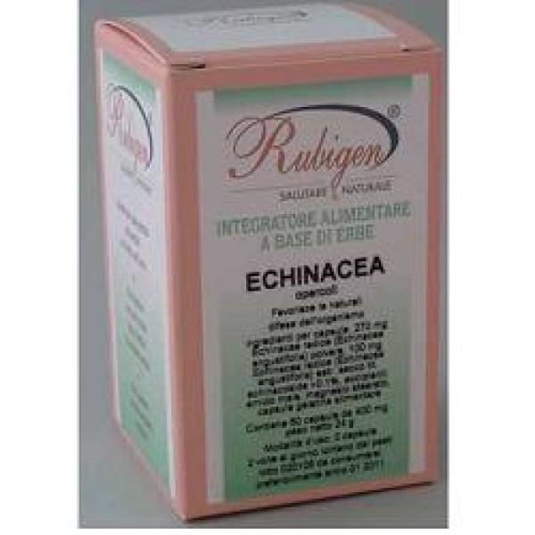 RUBIGEN Echinacea 60 Opr