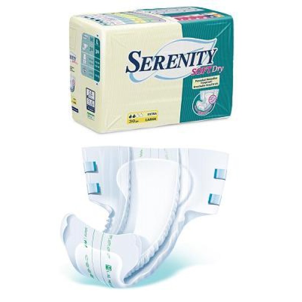 SERENITY Pann.Mut.S-D Ext.M 30 SERENITY Pann.Mut.S-D Ext.M 30