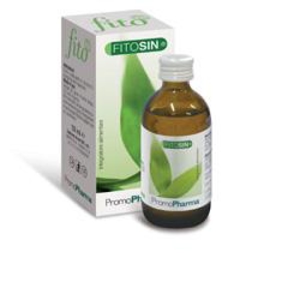 FITOSIN 39 Gtt 50ml FITOSIN 39 Gtt 50ml