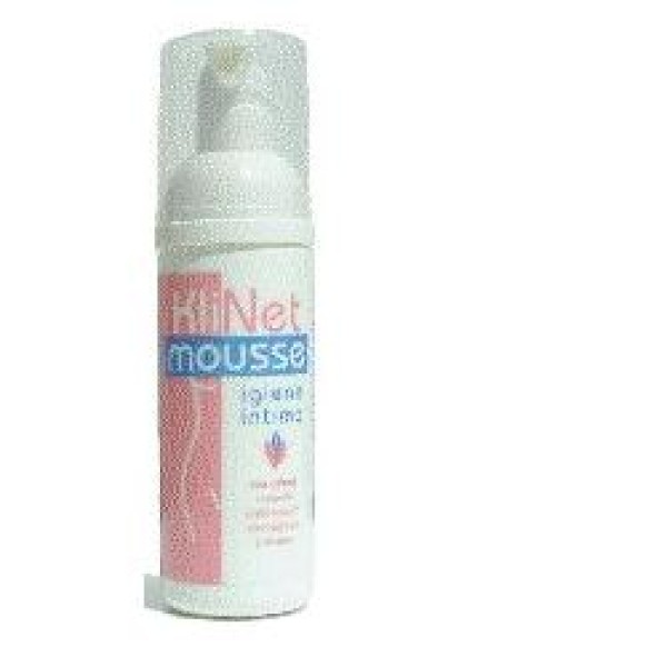 KLINET MOUSSE F 50ML