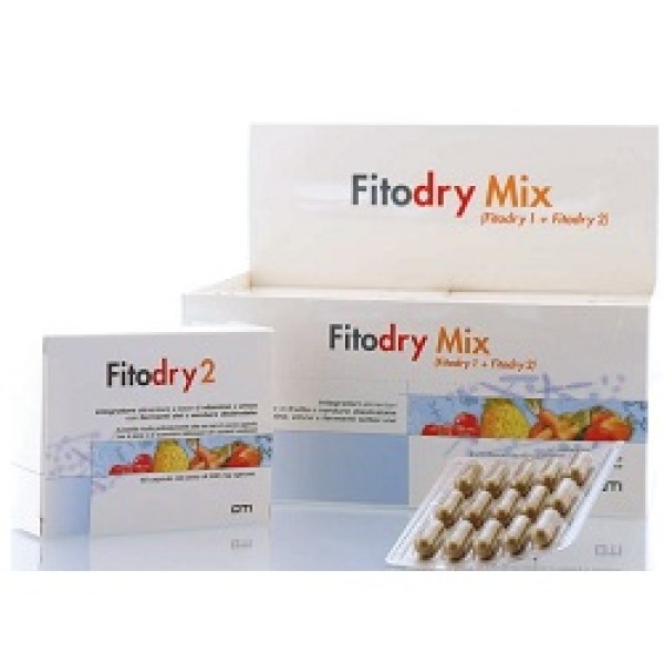 FITODRY 2 Int.Alim.60 Cps OTI FITODRY 2 Int.Alim.60 Cps OTI