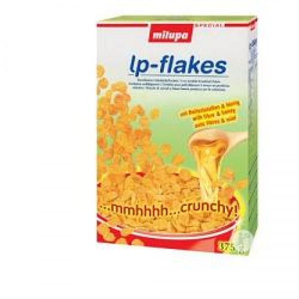 MILUPA LP FLAKES 375g