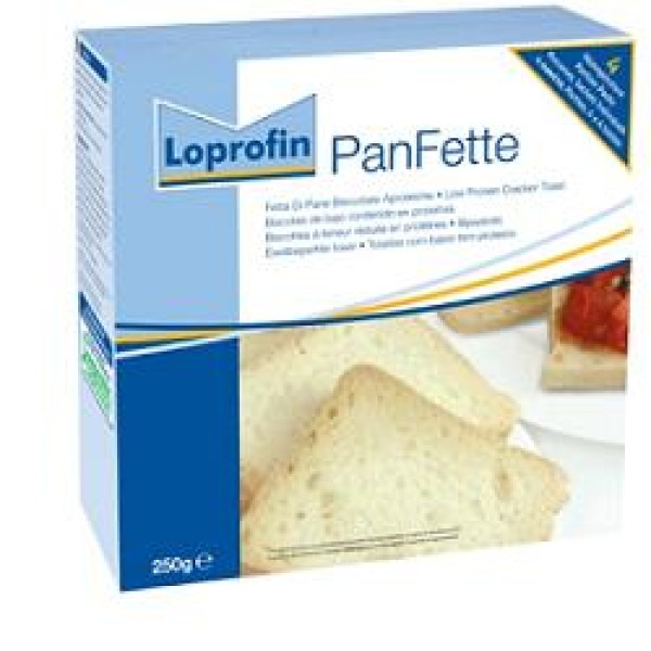 LOPROFIN Panfette Biscott.300g LOPROFIN Panfette Biscott.300g