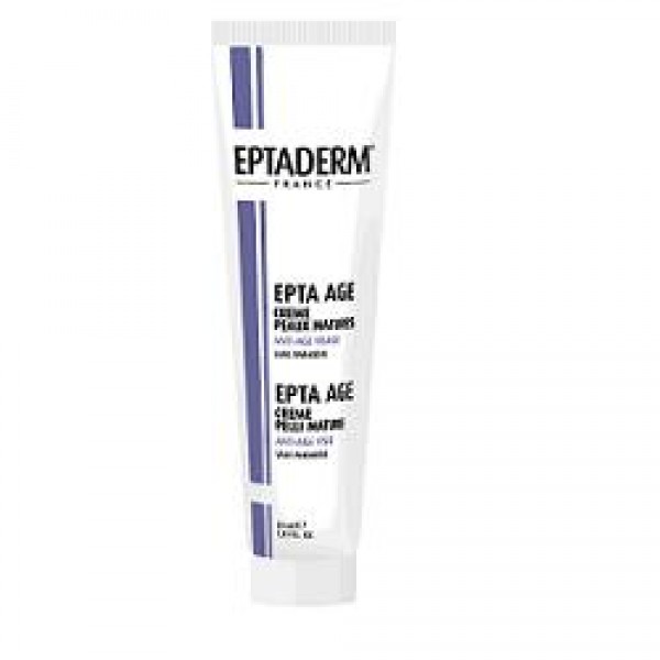 EPTA Age Crema P/Mature 30ml