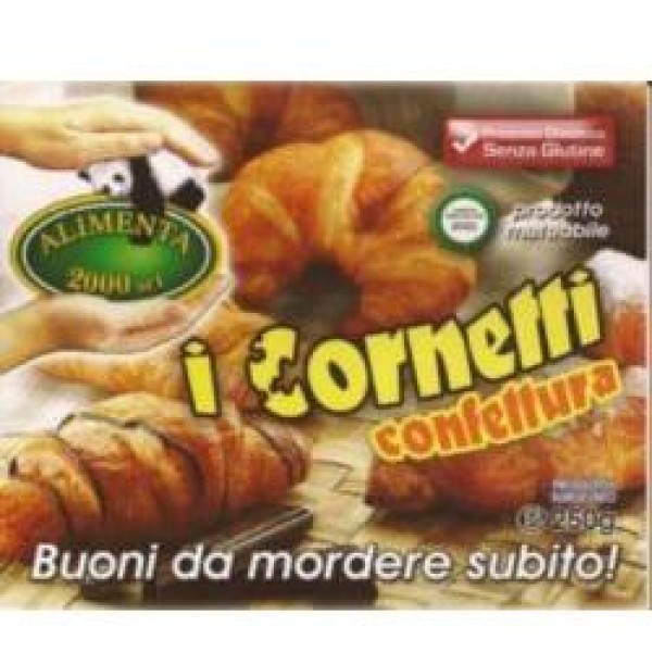 CORNETTO CONFETTURA 100G