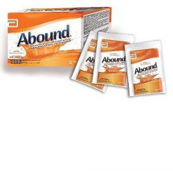 ABOUND Arancia 30 Bust.24g ABOUND Arancia 30 Bust.24g