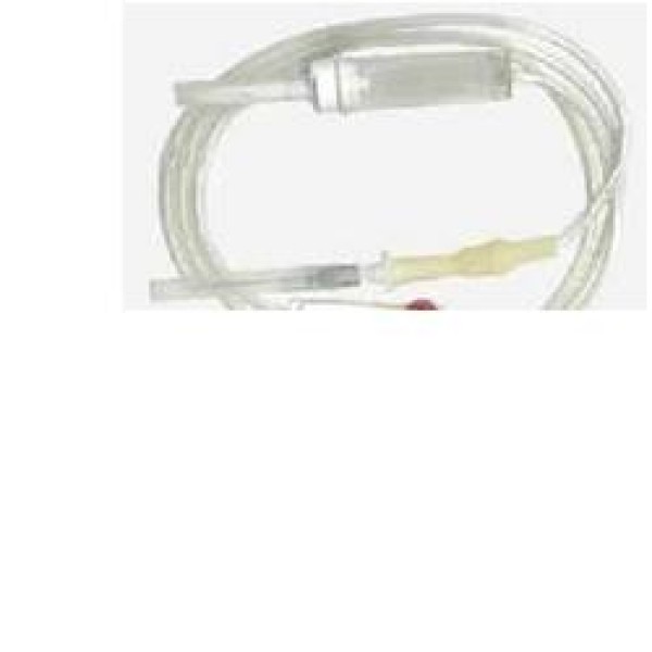 DEFLUSSORE C/AGO 1PZ DEFLUSSORE C/AGO 1PZ