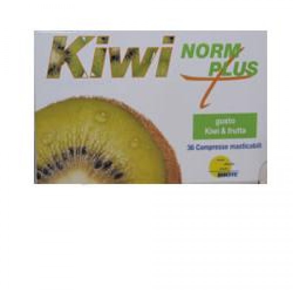 KIWINORM PLUS 36CPR KIWINORM PLUS 36CPR
