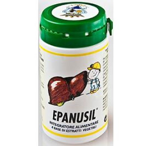 EPANUSIL 60CPS EPANUSIL 60CPS