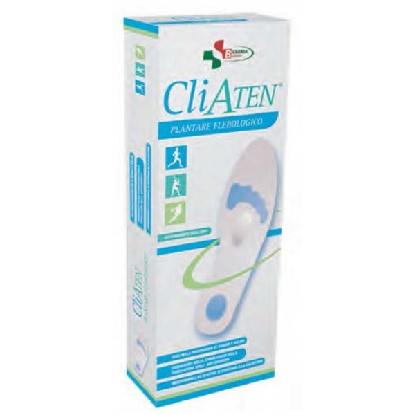 CLIATEN Plant.Flebo (41-43) L