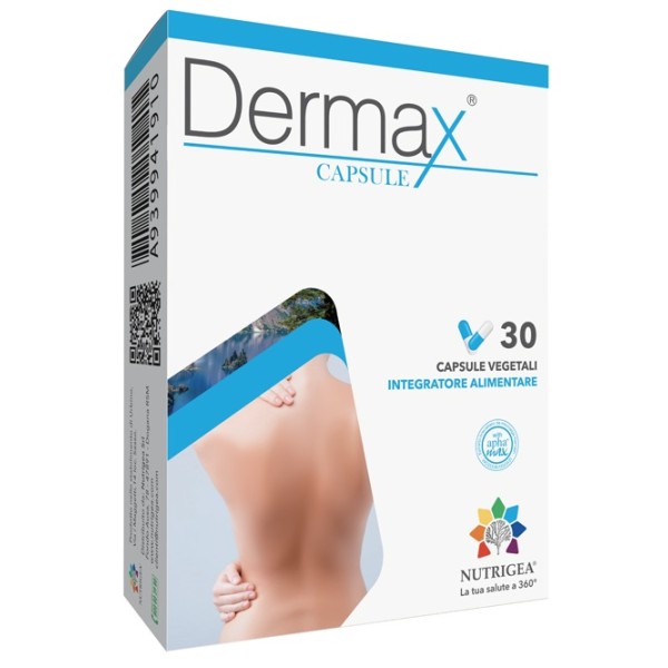 DERMAX 30Cps DERMAX 30Cps