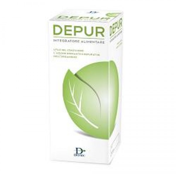 DEPUR 1000ml