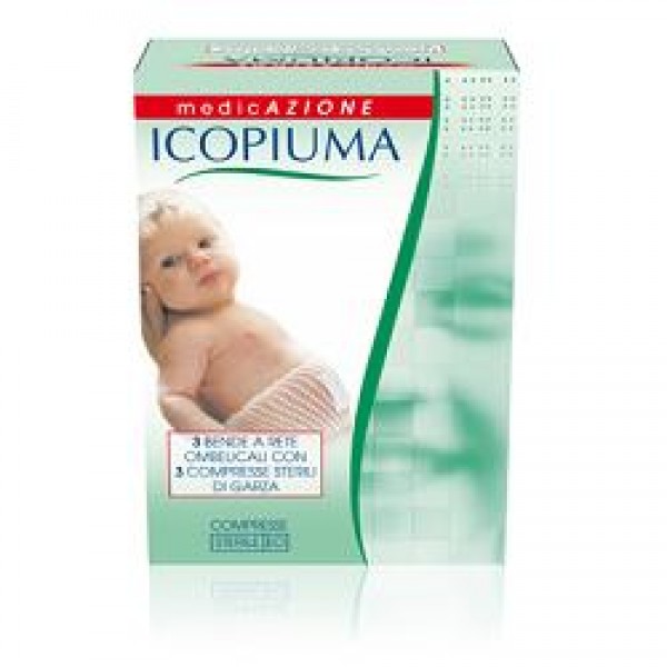 ICOPIUMA Benda Rete Ombel.3pz