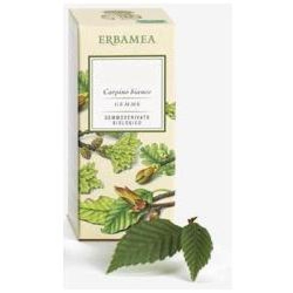 TILIA TORMENTOSA GEMME GD BIO TILIA TORMENTOSA GEMME GD BIO