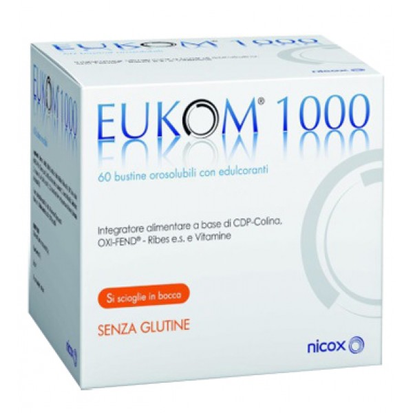 EUKOM 1000 30 Bust.Orosol.