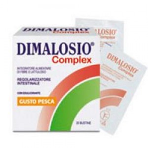 DIMALOSIO Complex 20 Bust.7,5g