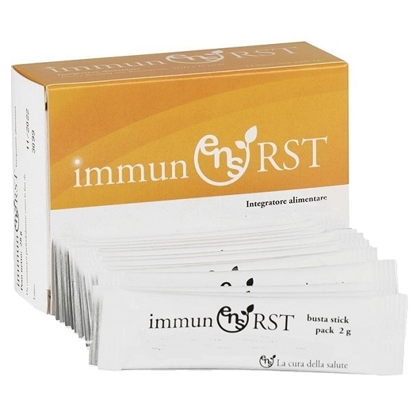 IMMUNENS RST 14 Bust.