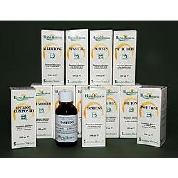IPERICO Comp.Gtt 100ml SARANDR IPERICO Comp.Gtt 100ml SARANDR