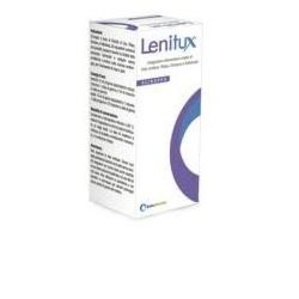 LENITUX 100ML LENITUX 100ML