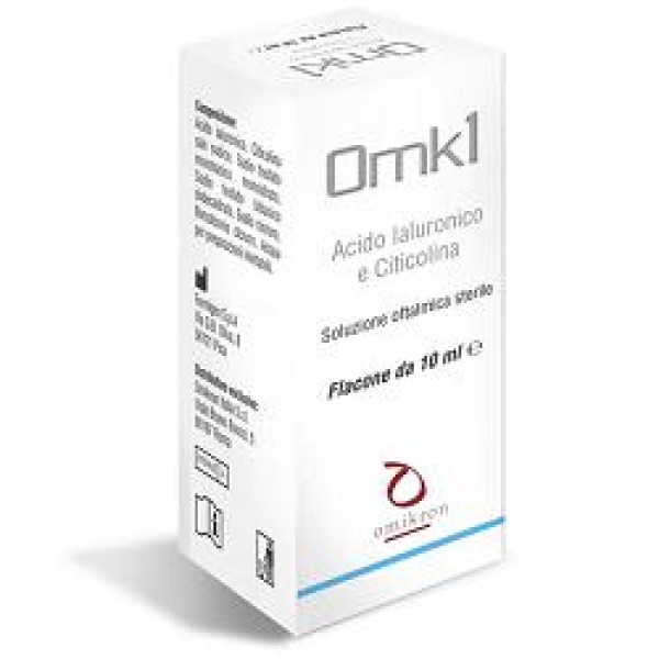 OMK1 Sol.Oft.10ml OMK1 Sol.Oft.10ml