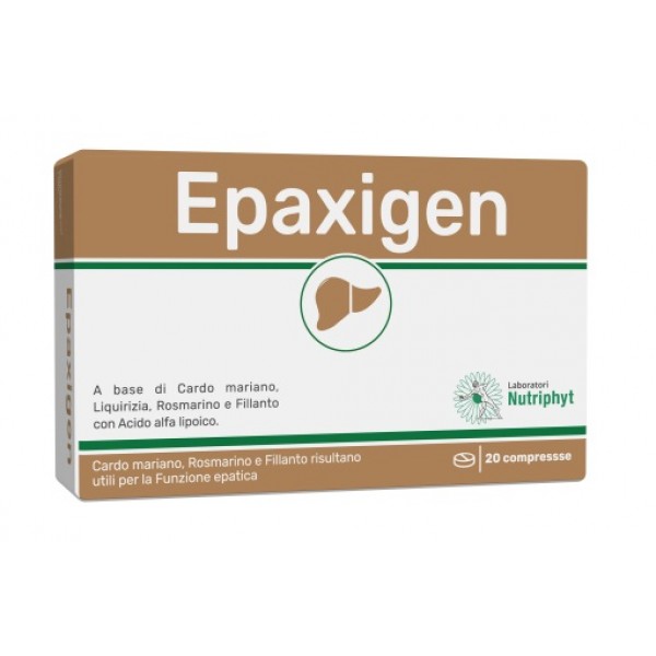 EPAXIGEN 20 Cpr