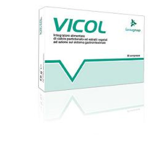 VICOL 30CPR VICOL 30CPR