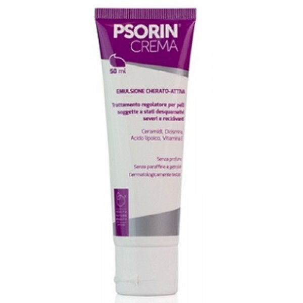 PSORIN Crema 50ml