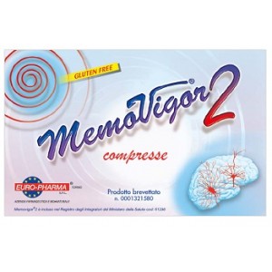 MEMOVIGOR 2 20 Cpr