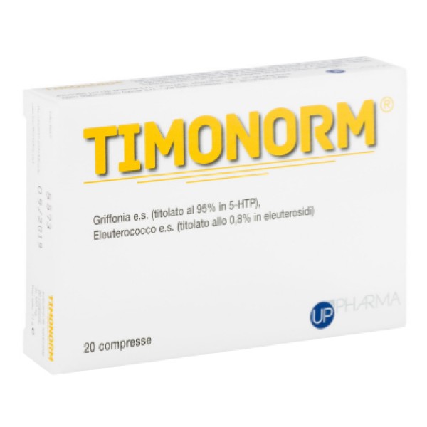 TIMONORM 20 Cpr TIMONORM 20 Cpr