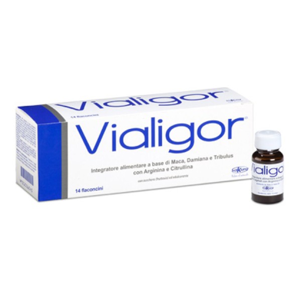 VIALIGOR 14f.13ml VIALIGOR 14f.13ml