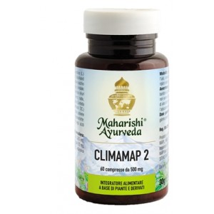 CLIMAMAP-2 (MA 939) 60 Cpr 30g