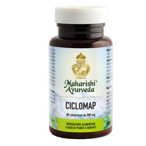 CICLOMAP (MA 244) 60 Cpr 30g