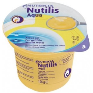 NUTILIS AcquaGel TheLim12x125g