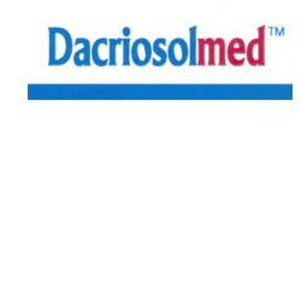 DACRIOSOLMED GTT OCULARI 10ML DACRIOSOLMED GTT OCULARI 10ML