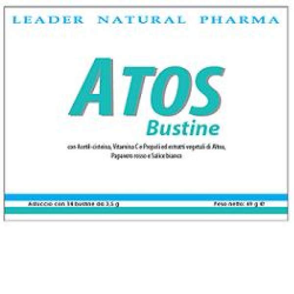 ATOS BUSTINE 14BUST ATOS BUSTINE 14BUST