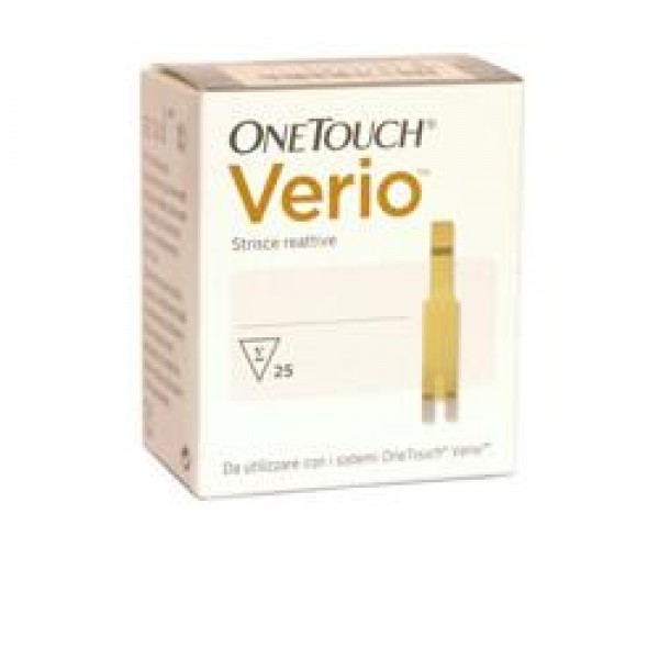 ONE TOUCH Verio 50 Strisce