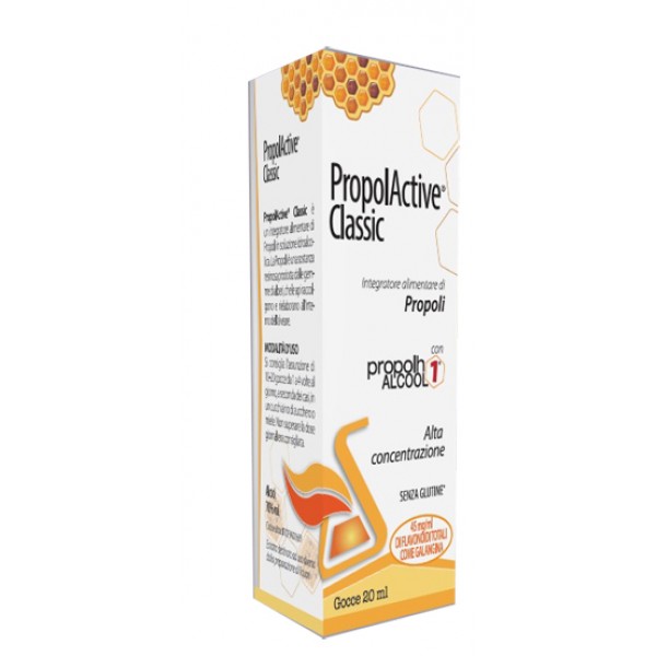 PROPOLACTIVE Classic 20ml