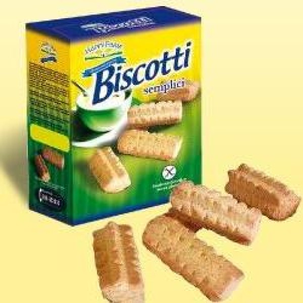 HAPPY FARM BISC SEMPL 300G HAPPY FARM BISC SEMPL 300G